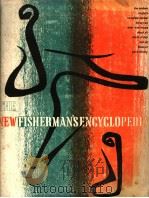 THE FISHERMAN'S ENCYCLOPEDIA  SECOND EDITION（ PDF版）
