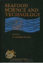 SEAFOOD SCIENCE AND TECHNOLOGY（ PDF版）