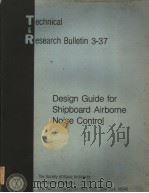 DESIGN GUIDE FOR SHIPBOARD AIRBORNE NOISE CONTROL（ PDF版）