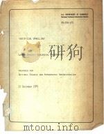 ARTIFICIAL UPWELLING PROGRESS REPORT  1975     PDF电子版封面     