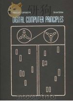 DIGITAL COMPUTER PRINCIPLES  SECOND EDITION     PDF电子版封面     