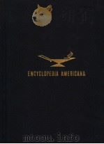 THE ENCYCLOPEDIA AMERICANA  VOLUME 18     PDF电子版封面  0717201112   