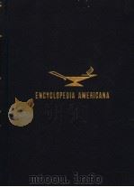 THE ENCYCLOPEDIA AMERICANA  VOLUME 16     PDF电子版封面  0717201112   