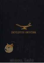 THE ENCYCLOPEDIA AMERICANA  VOLUME 17     PDF电子版封面  0717201112   