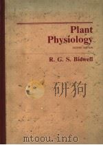 PLANT PHYSIOLOGY  SECOND EDITION（ PDF版）