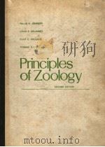 PRINCIPLES OF ZOOLOGY  SECOND EDITION（ PDF版）
