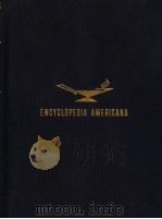 THE ENCYCLOPEDIA AMERICANA INTERNATIONAL EDITION  VOLUME 22     PDF电子版封面     