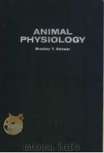 ANIMAL PHYSIOLOGY（ PDF版）