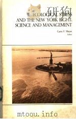 NORTHERN ECOLOGY AND RESOURCE MANAGEMENT     PDF电子版封面  0888640471  ROD OLSON  ROSS HASTINGS  FRAN 
