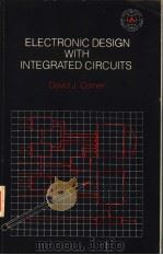 ELECTRONIC DESIGN WITH INTEGRATED CIRCUITS（ PDF版）