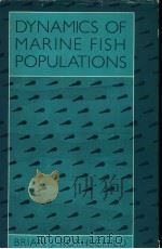 DYNAMICS OF MARINE FISH POPULATIONS（ PDF版）