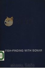 FISH-FINDING WITH SONAR（ PDF版）
