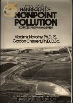 HANDBOOK OF NONPOINT POLLUTION  SOURCES AND MANAGEMENT（ PDF版）