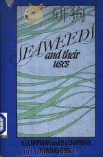 SEAWEEDS AND THEIR USES  THIRD EDITION（ PDF版）