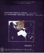 FAO SPECIES IDENTIFICATION SHEETS FOR FISHERY PURPOSES：EASTERN INDIAN OCEAN（FISHING AREA 57）AND WEST     PDF电子版封面     