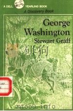 GEORGE WASHINGTON FATHER OF FREEDOM     PDF电子版封面  0440428580  STEWART GRAFF 