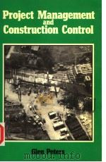 PROJECT MANAGEMENT AND CONSTRUCTION CONTROL（ PDF版）