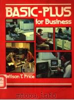 BASIC-PLUS FOR BUSINESS（ PDF版）