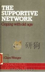 THE SUPPORTIVE NETWORK COPING WITH OLD AGE（ PDF版）