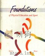 FOUNDATIONS OF PHYSICAL EDUCATION AND SPORT  TENTH EDITION     PDF电子版封面  0801608856  CHARLES A.BUCHER  DEBORAH A.WU 