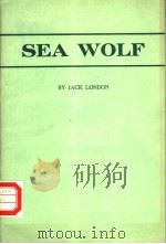 SEA WOLF（ PDF版）
