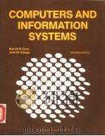 COMPUTERS AND INFORMATION SYSTEMS  SECOND EDITION（ PDF版）