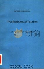 THE BUSINESS OF TOURISM（ PDF版）