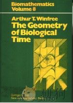 THE GEOMETRY OF BIOLOGICAL TIME（ PDF版）