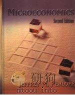 MICROECONOMICS  （SECOND EDITION）     PDF电子版封面  0201637731  JEFFREY M.PERLOFF 