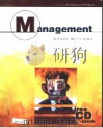 MANAGEMENT     PDF电子版封面  0538861630   