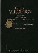 FIELDS VIROLOGY（ PDF版）