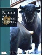 FUNDAMENTALS OF FUTURES AND OPTIONS MARKETS  （FOURTH EDITION）     PDF电子版封面  0130176028  JOHN C.HULL 