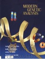 MODERN GENETIC ANALYSIS（ PDF版）