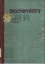 BIOCHEMISTRY  THIRD EDITION     PDF电子版封面  0702005126  S.P.DATTA  J.H.OTTAWAY 