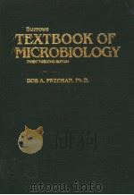BURROWS TEXTBOOK OF MICROBIOLOGY  （TWENTY-SECOND EDITION）（ PDF版）