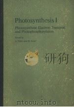 光合作用  第1卷  《光合电子传递和光合磷酸化》（ PDF版）