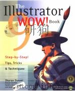 THE ILLUSTRATOR 9 WOW! BOOK（ PDF版）