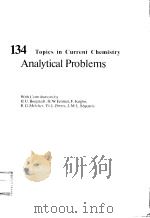 ANALYTICAL PROBLEMS     PDF电子版封面  3540164030  H.U.BORGSTEDT  H.W.EMMEL  E.KO 