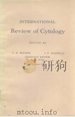 INTERNATIONAL REVIEW OF CYTOLOGY  VOLUME 51（ PDF版）