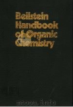 BEILSTEIN HANDBOOK OF ORGANIC CHEMISTRY FOURTH EDITION FIFTH SUPPLEMENTARY SERIES VOLUME TWENTY-THRE     PDF电子版封面  3540538925   