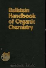 BEILSTEIN HANDBOOK OF ORGANIC CHEMISTRY FOURTH EDITION FIFTH SUPPLEMENTARY SERIES VOLUME TWENTY-THRE     PDF电子版封面  3540537589   