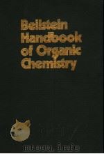 BEILSTEIN HANDBOOK OF ORGANIC CHEMISTRY FOURTH EDITION FIFTH SUPPLEMENTARY SERIES VOLUME TWENTY-THRE     PDF电子版封面  3540535799   