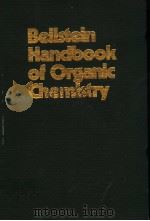 BEILSTEIN HANDBOOK OF ORGANIC CHEMISTRY FOURTH EDITION FIFTH SUPPLEMENTARY SERIES VOLUME TWENTY-THRE     PDF电子版封面  3540536701   