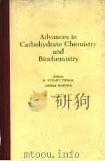 ADVANCES IN CARBOHYDRATE CHEMISTRY AND BIOCHEMISTRY  VOLUME 31（ PDF版）