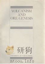 VOLCANISM AND ORE GENESIS（ PDF版）