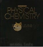 PHYSICAL CHEMISTRY  THIRD EDITION（ PDF版）