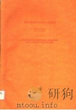 SOLUBILITY DATA SERIES  VOLUME 20 HALOGENATED BENZENES，TOLUENES AND PHENOLS WITH WATER     PDF电子版封面    ARI L.HORVATH  FORREST W.GETZE 