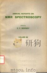ANNUAL REPORTS ON NMR SPECTROSCOPY  VOLUME 6B（ PDF版）