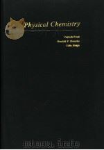 PHYSICAL CHEMISTRY（ PDF版）