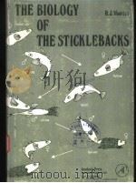THE BIOLOGY OF THE STICKLEBACKS（ PDF版）